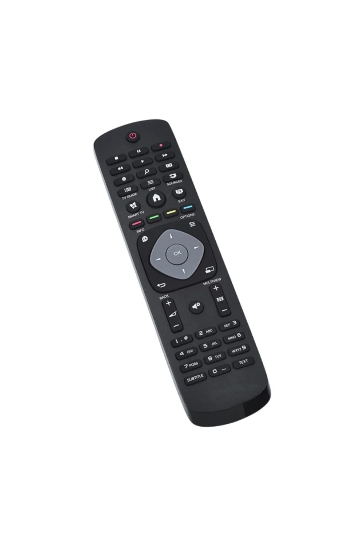 65pfs7559/12 Smart Led Tv Kumandası