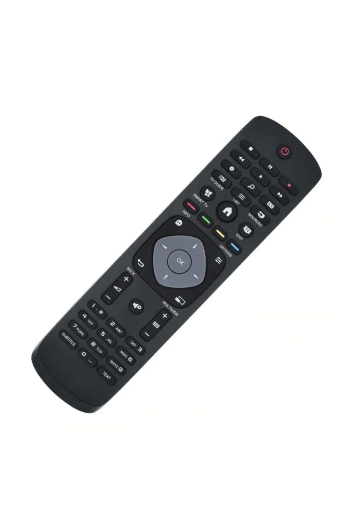 65pfs7559/12 Smart Led Tv Kumandası