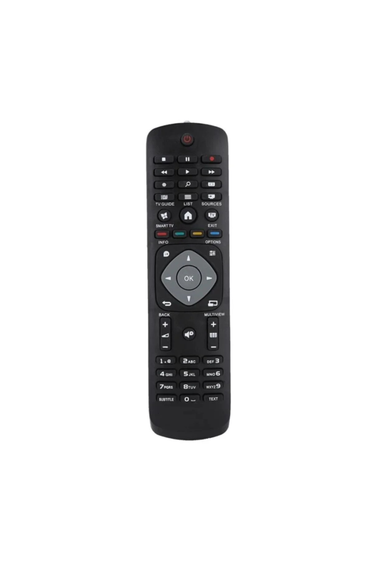 65pfs7559/12 Smart Led Tv Kumandası 65pfs7559/12 Smart Led Tv Kumandası
