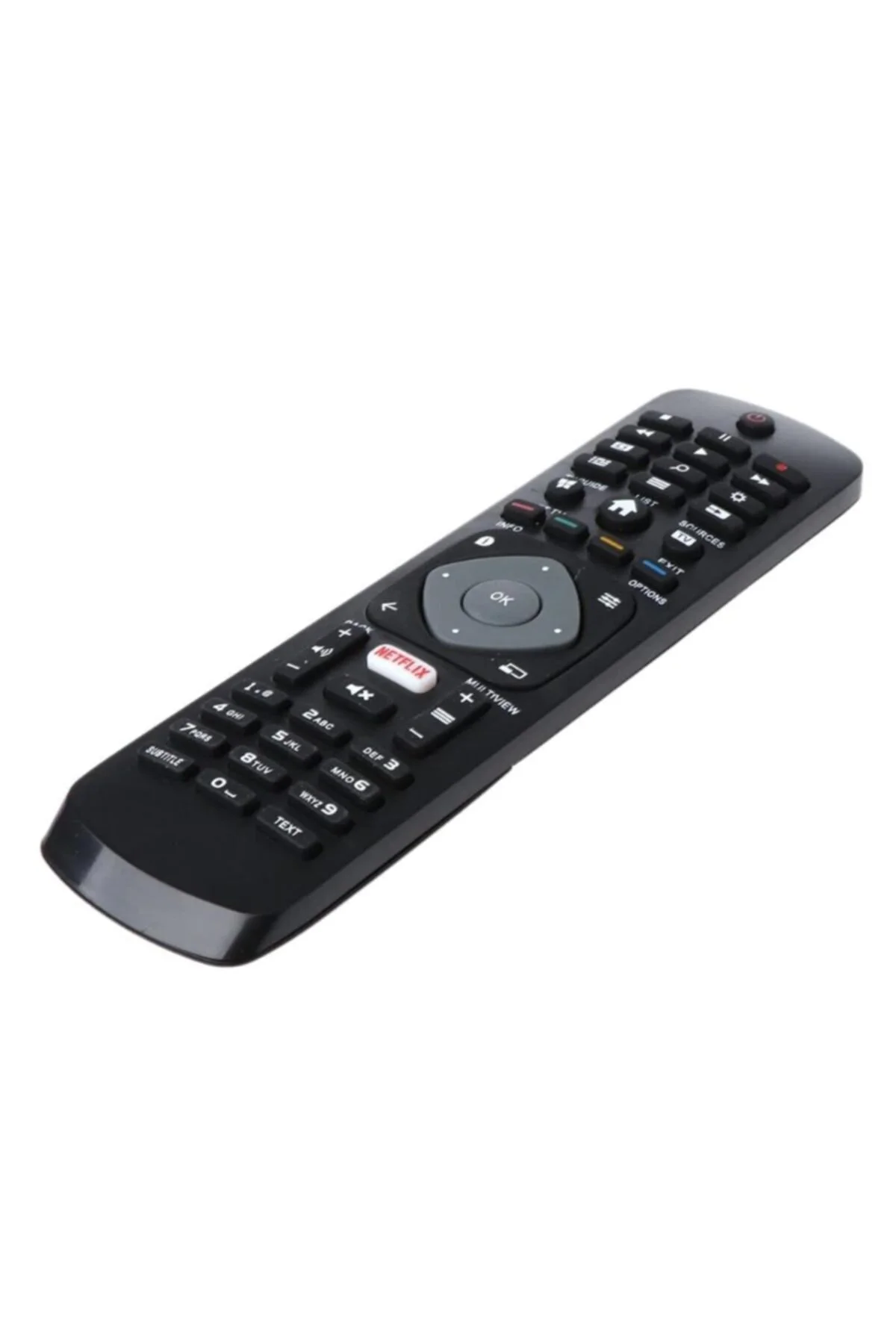 65pus7002/62 Smart Led Tv Kumandası 65pus7002/62 Smart Led Tv Kumandası