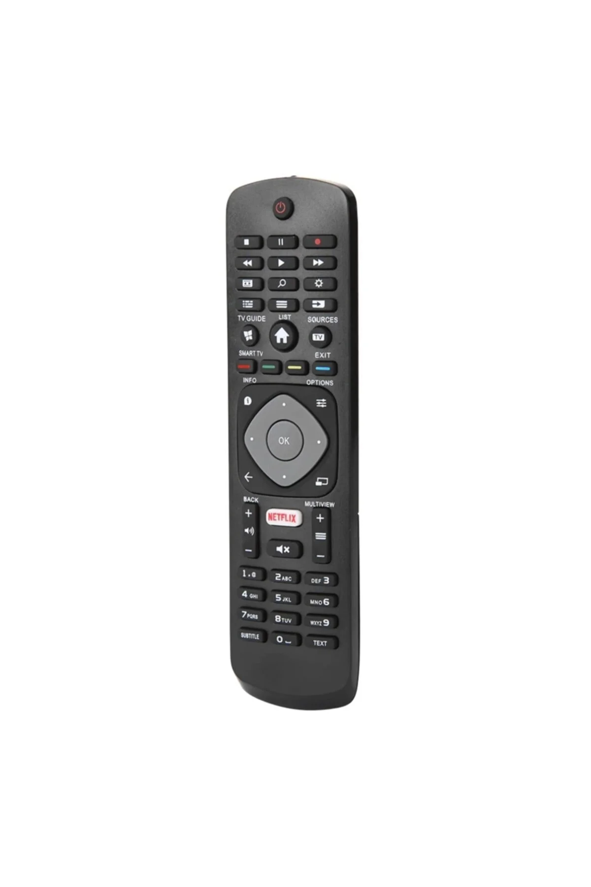 65pus7304/12 Smart Led Tv Kumandası 65pus7304/12 Smart Led Tv Kumandası