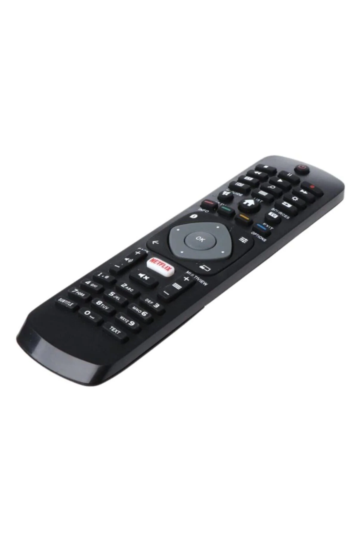 65pus8503/12 Smart Led Tv Kumandası 65pus8503/12 Smart Led Tv Kumandası