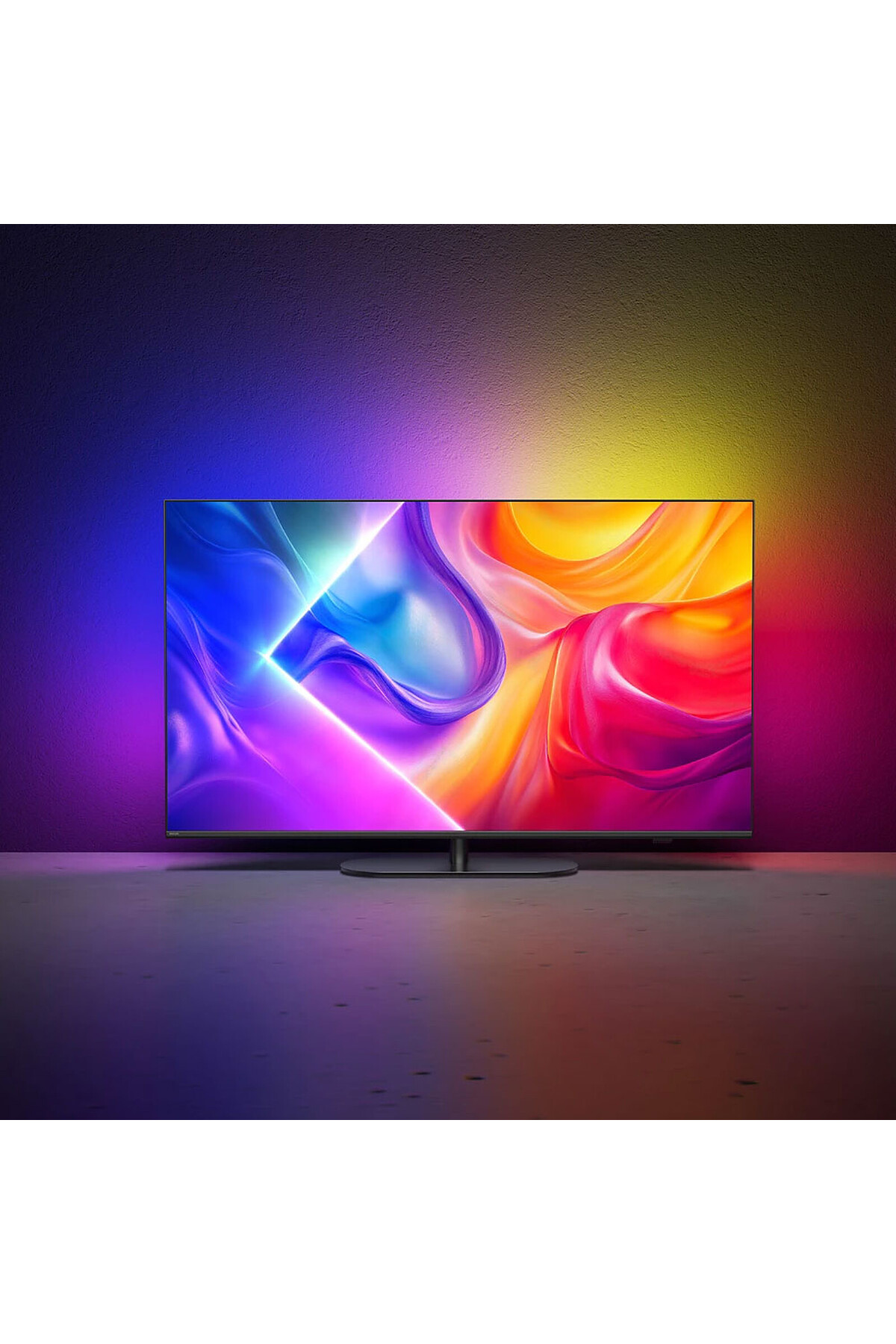 65PUS9000/62 65'' 164 Ekran Uydu Alıcılı 4k Ultra HD Titan Ambili