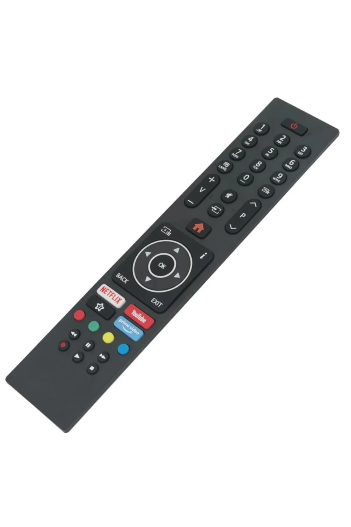 65u9500 Smart 4k Led Tv Kumandası 65u9500 Smart 4k Led Tv Kumandası