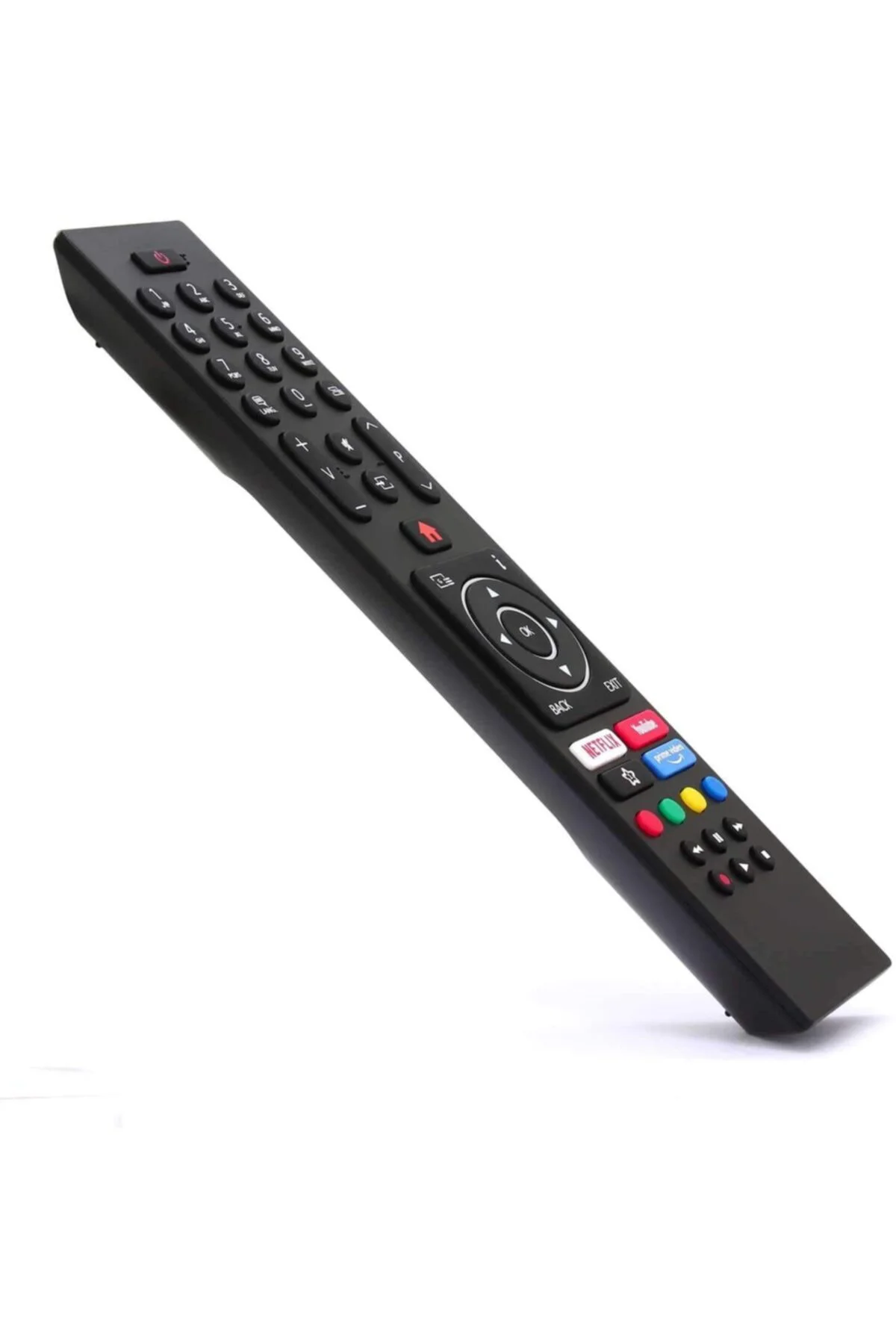 65u9500 Smart 4k Led Tv Kumandası 65u9500 Smart 4k Led Tv Kumandası