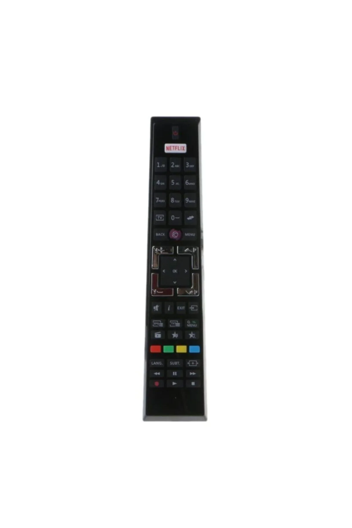 65ua9800 Smart Led Tv Kumandası 65ua9800 Smart Led Tv Kumandası
