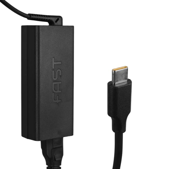65W TYPE-C USB-C Notebook Adaptör 5V/9V/12V/15V/20V DC Universal