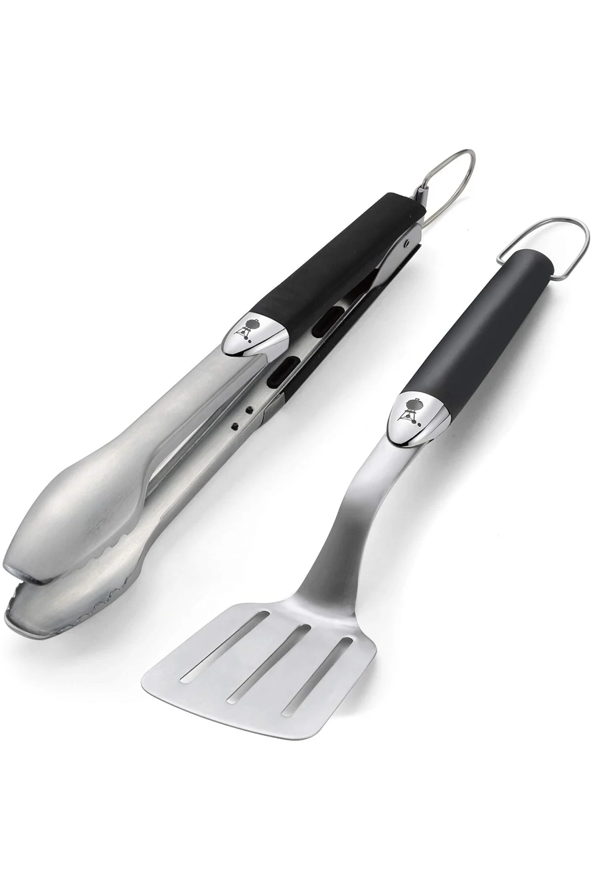 6645 Mangal Masası ve Spatulası, İkili Set