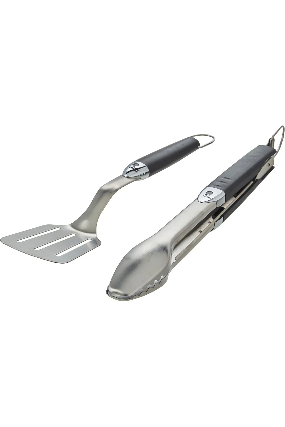 6645 Mangal Masası ve Spatulası, İkili Set