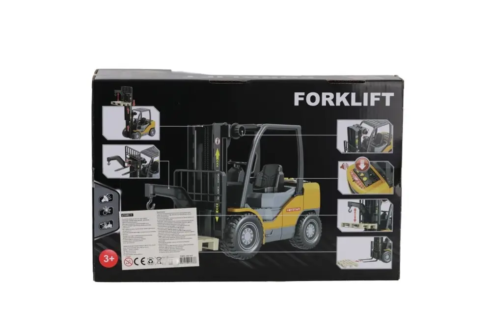 666-61P 1 12 SÜRTMELİ IŞIKLI SESLİ