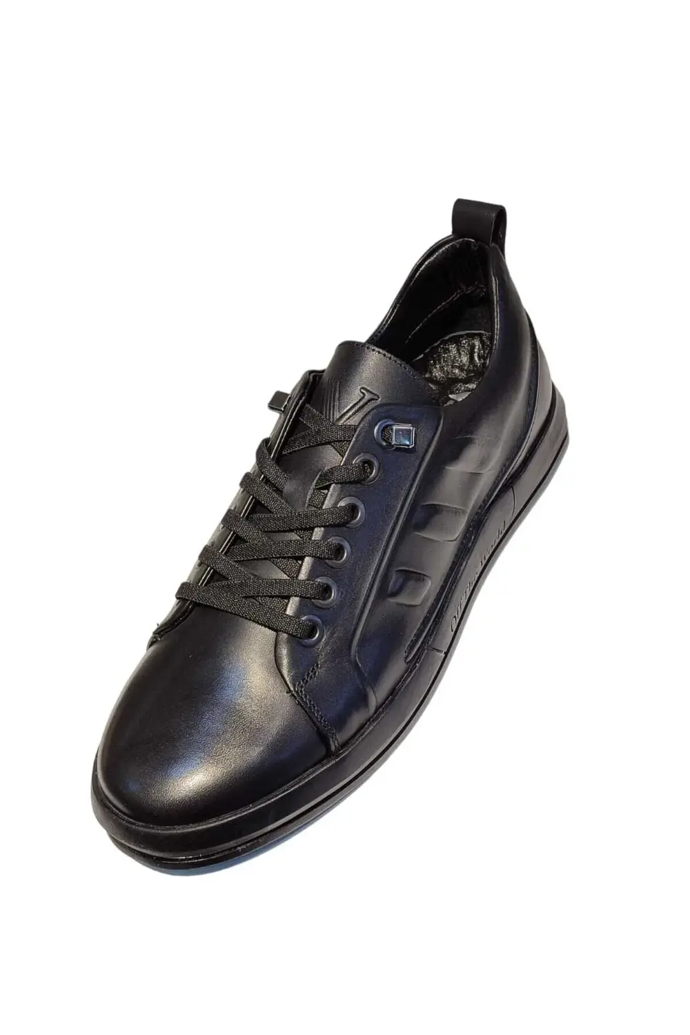 6692 Hakiki Deri Erkek Ayakkabı Sneaker