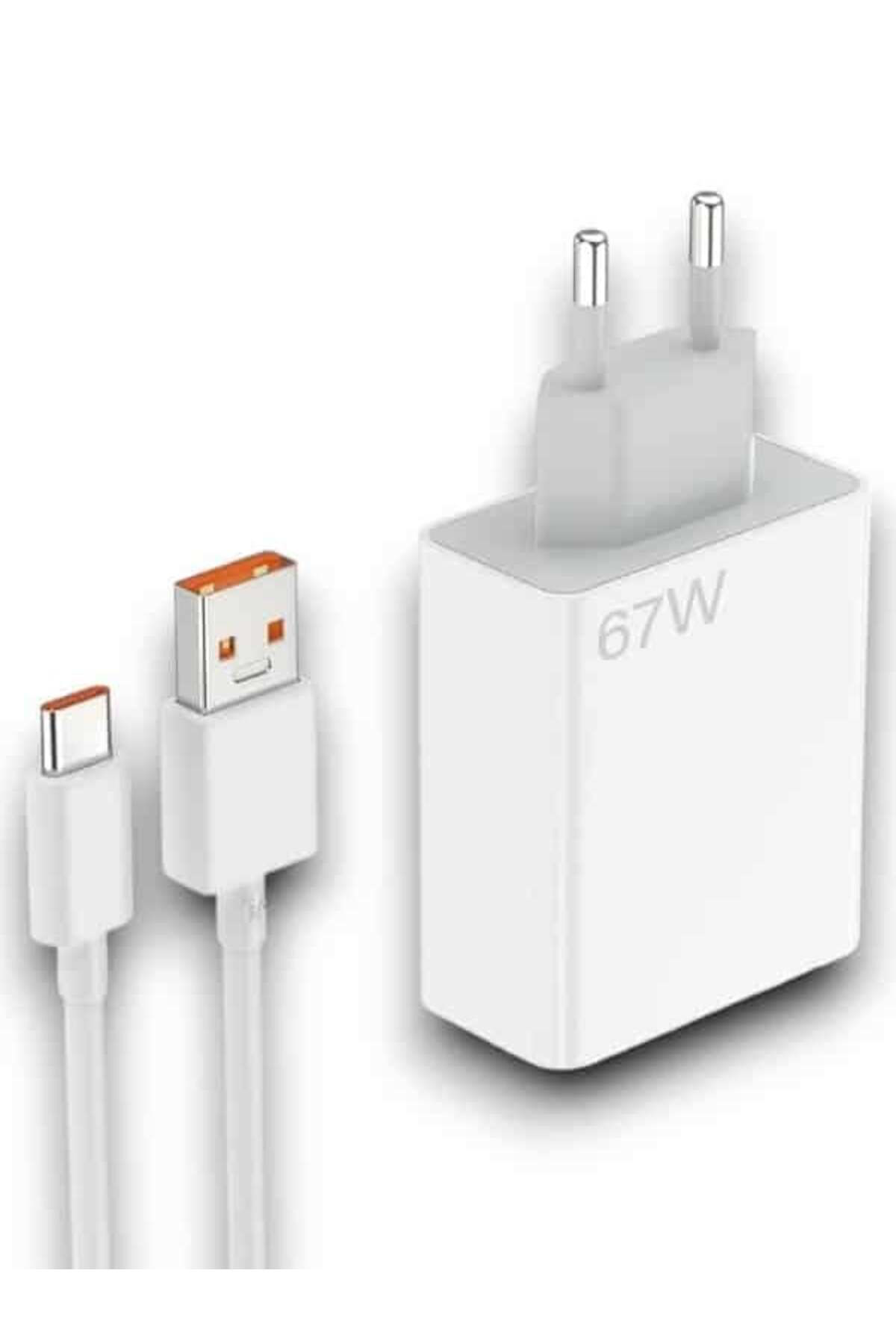 67 W ŞARJ ALETİ - Lisinya 67 W ŞARJ ALETİ - Lisinya