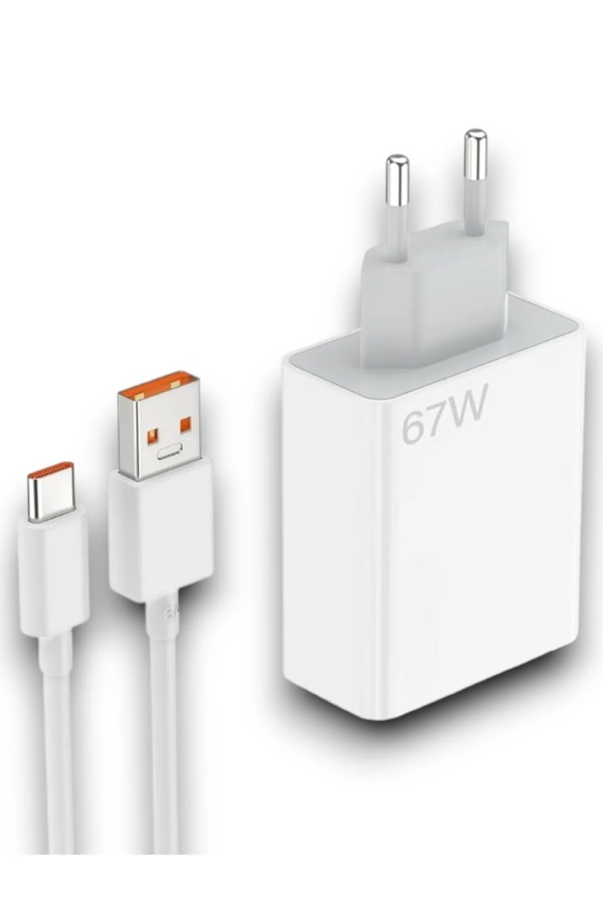 67 W ŞARJ ALETİ