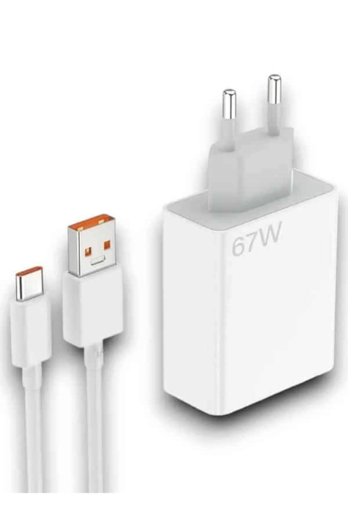 67 W ŞARJ ALETİ