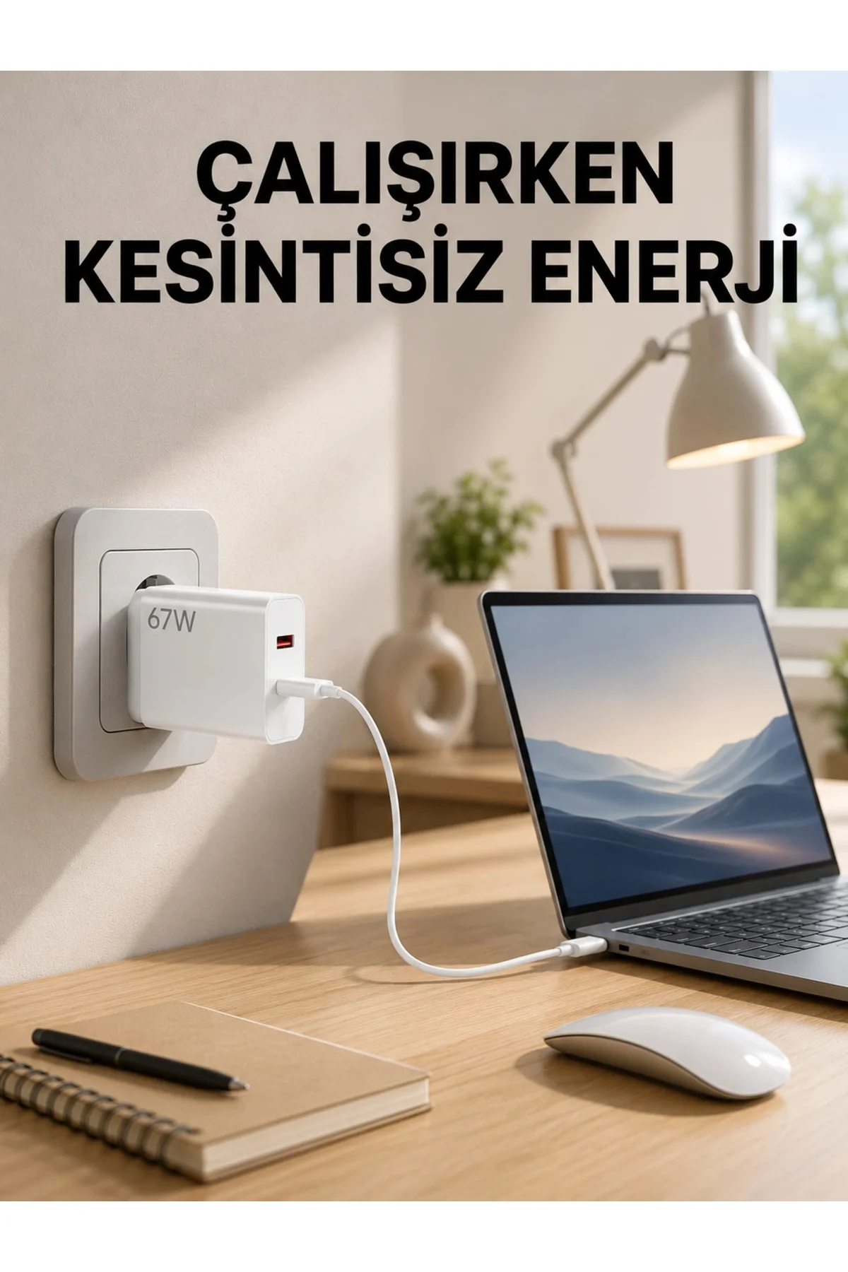 67 Watt Turbo Şarj Cihazı Motorola G30 G50 G60 G82 Uyumlu Yeni Nesil 67 Watt Turbo Şarj Cihazı Motorola G30 G50 G60 G82 Uyumlu Yeni Nesil