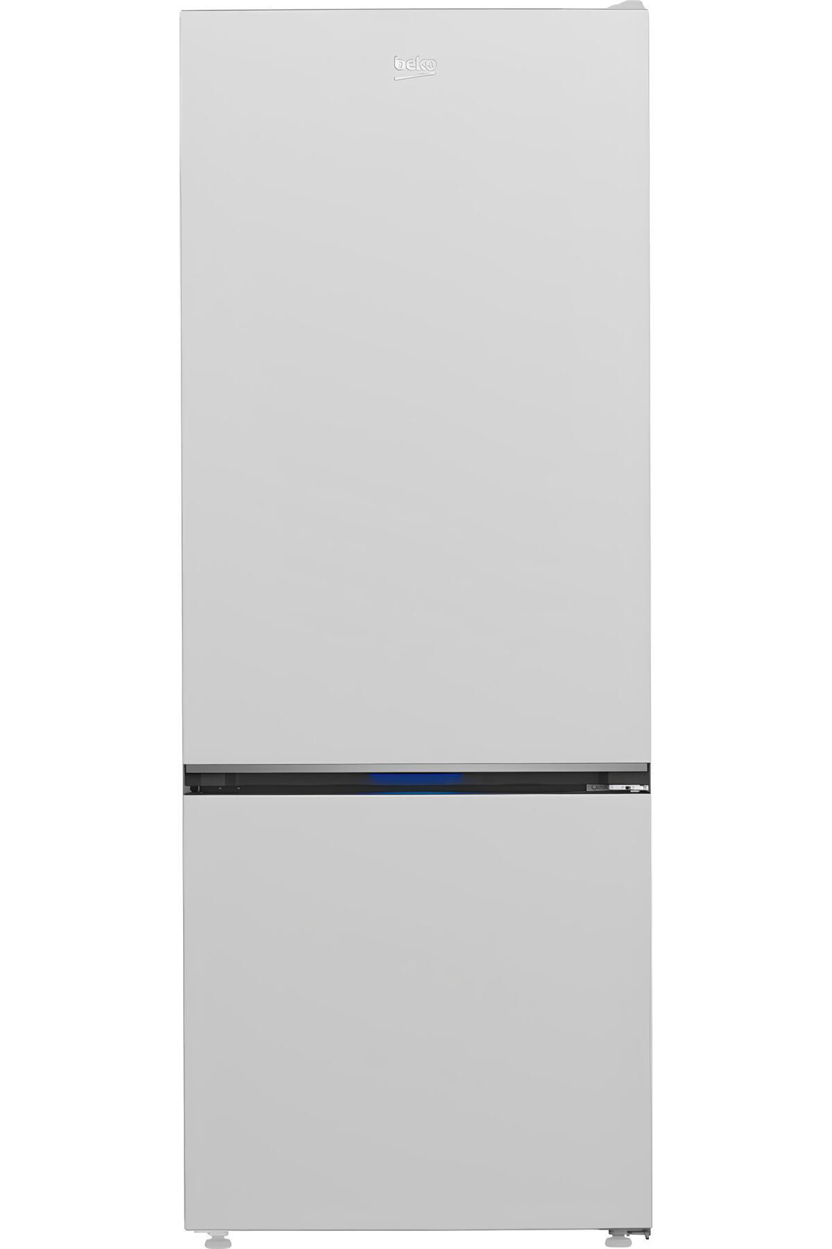 Beko 670475 Mb Nofrost Buzdolabi