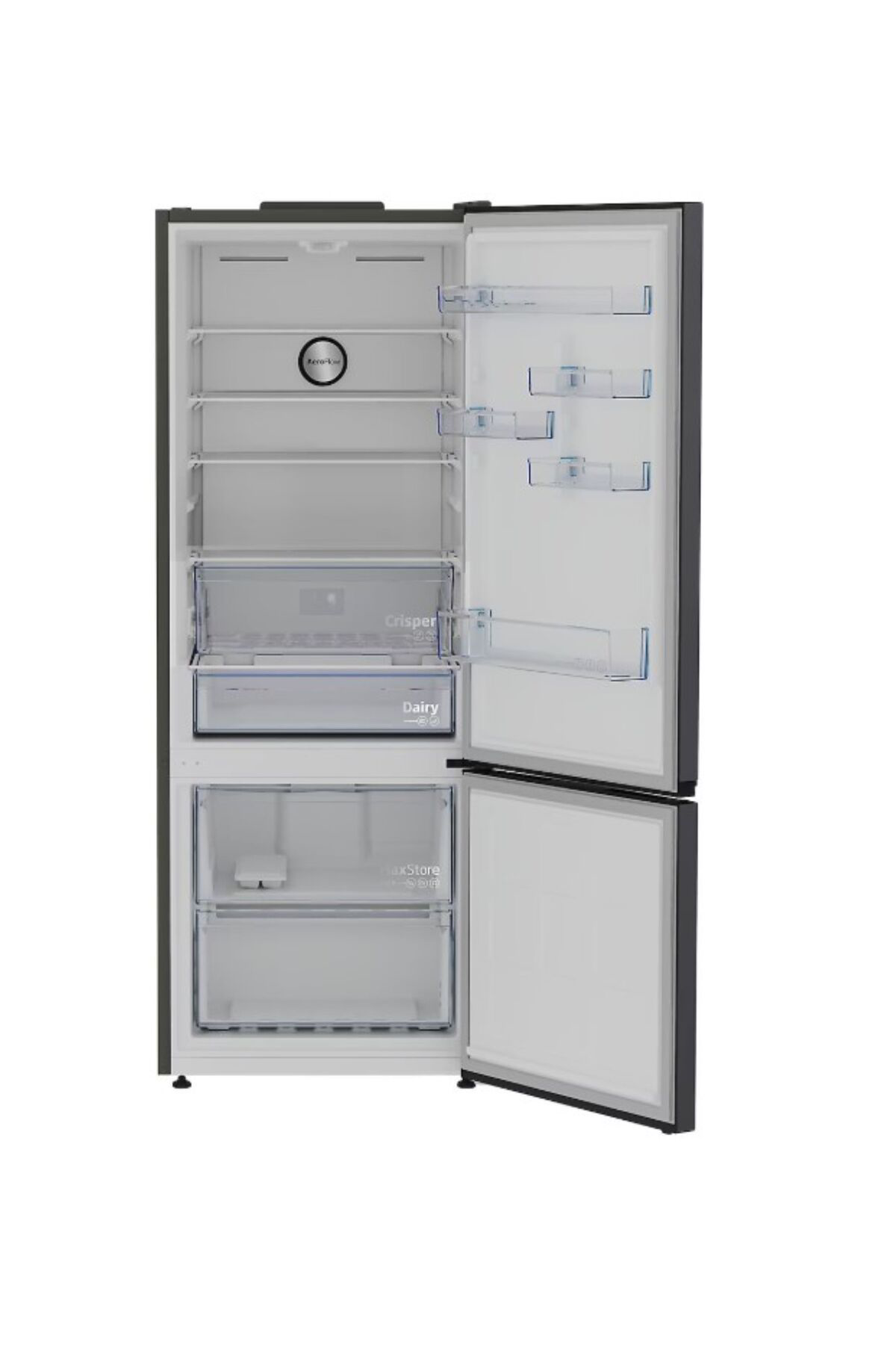 Beko 670475 Mg Kombi No Frost Buzdolabi