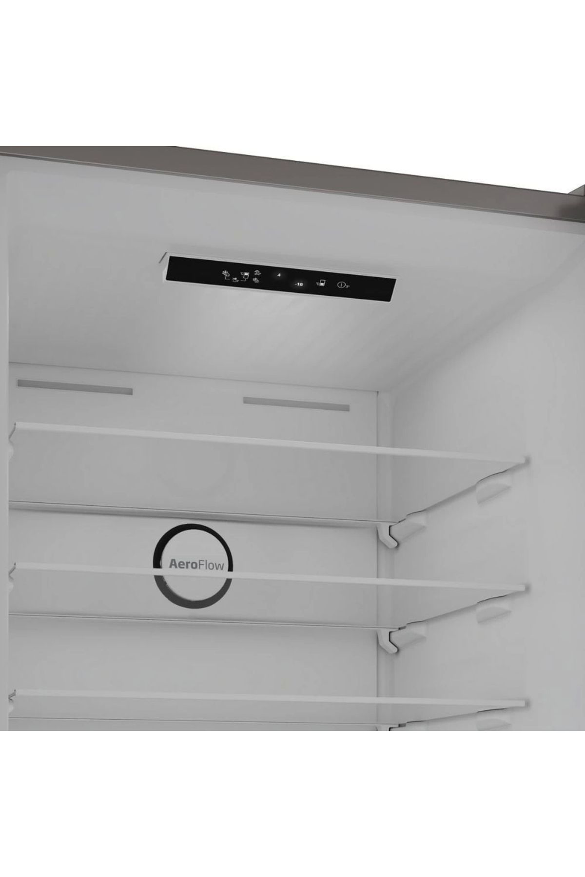 Beko 670490 İeb No Frost Buzdolabı