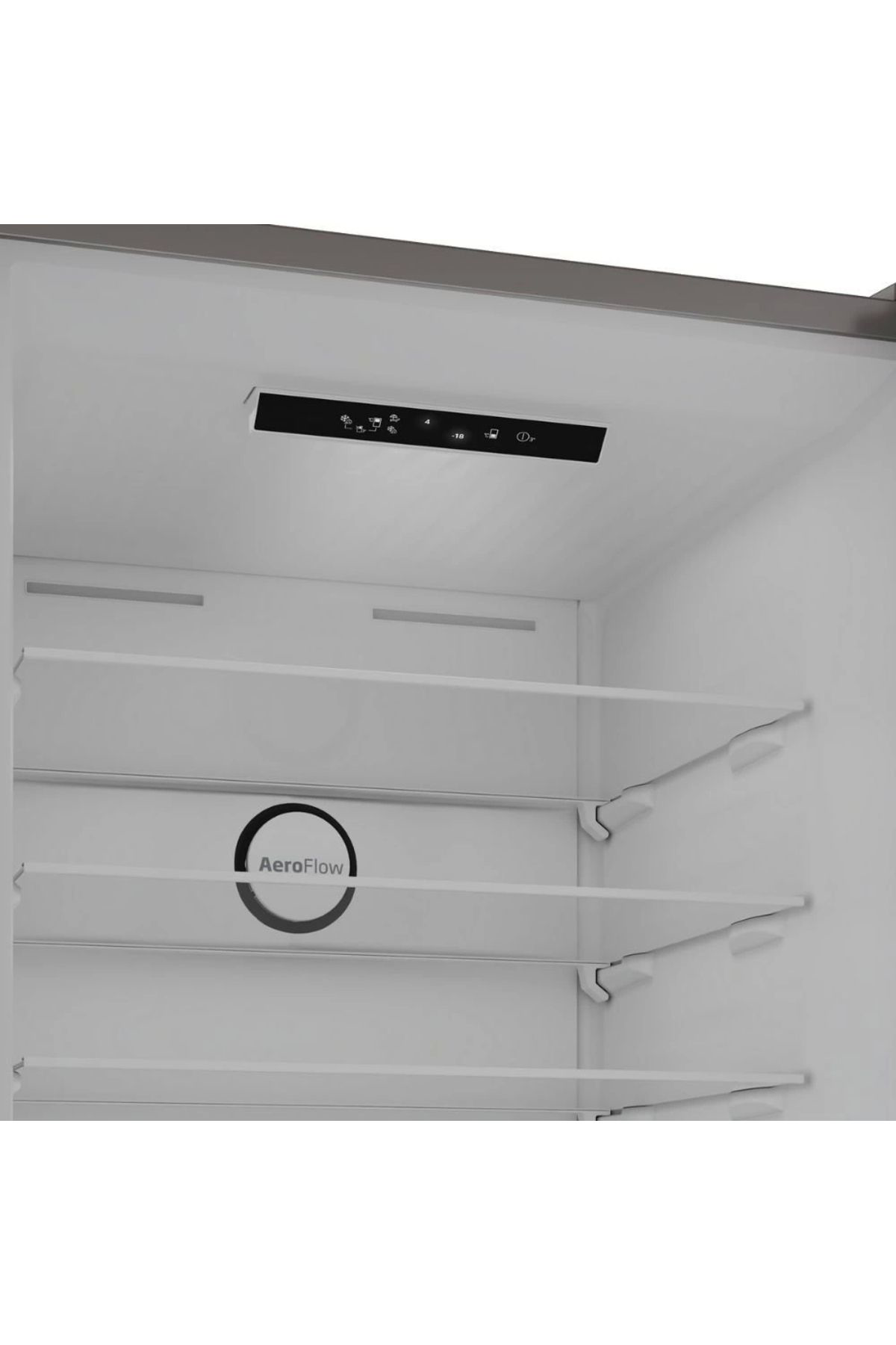 Beko 670490 İei No Frost Buzdolabi