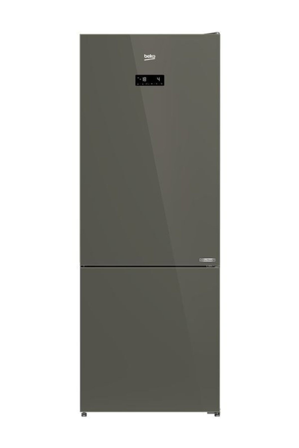 Beko 670561 Egc Kombi No Frost Buzdolabi