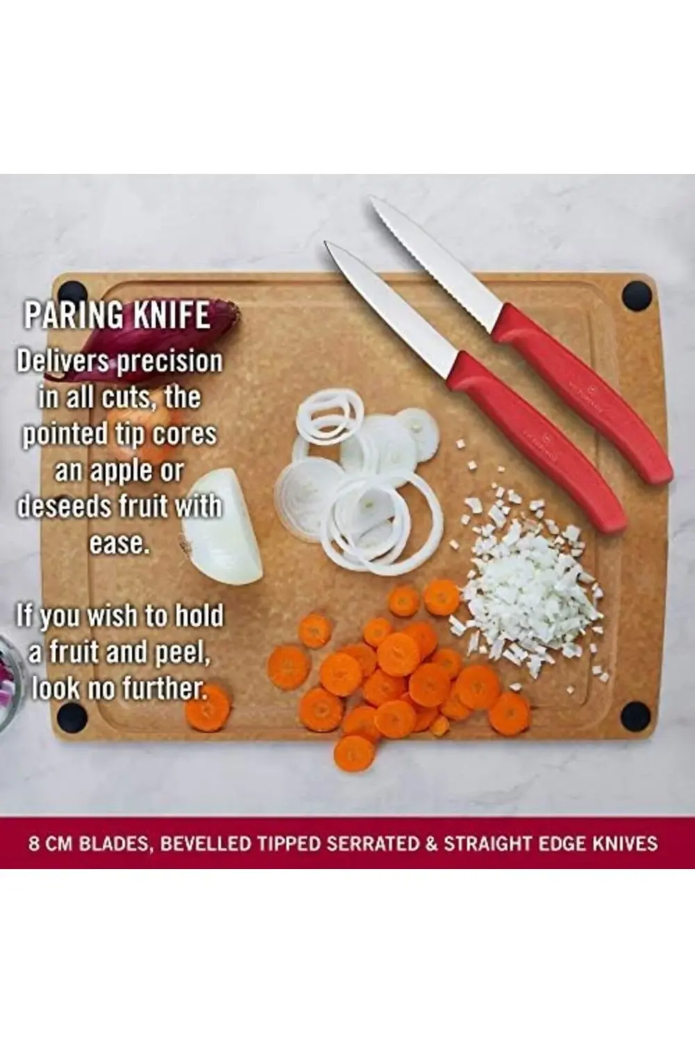 6.7111.3 Soyma Bıçak Seti 1174223