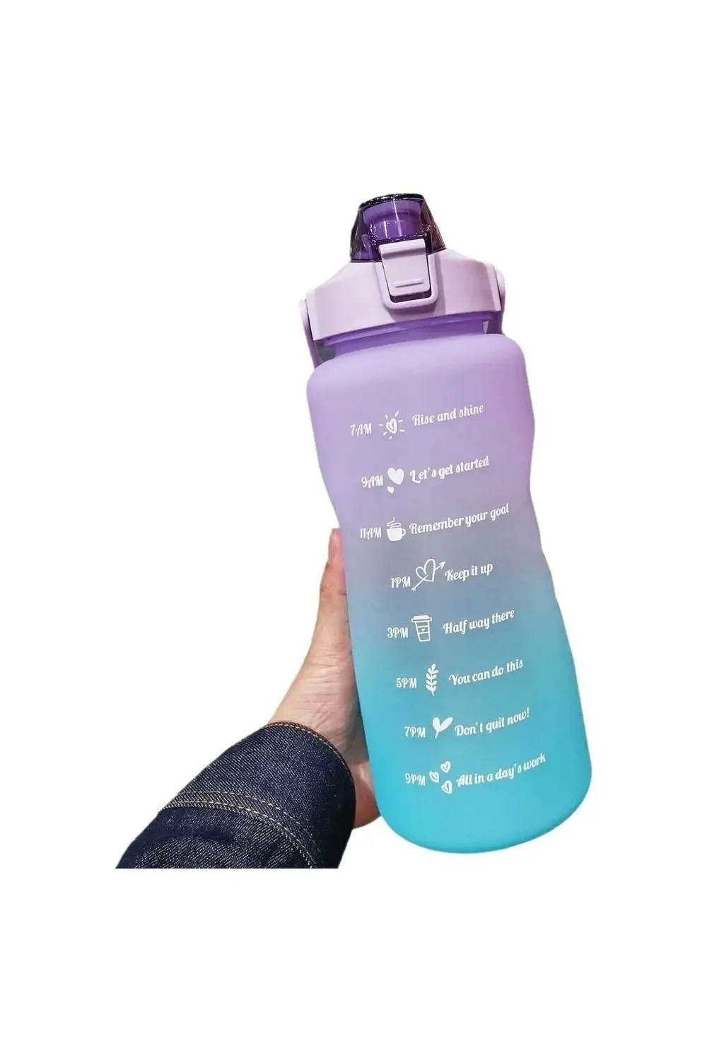 6725 taros quokka life rainbow matata 2 lt