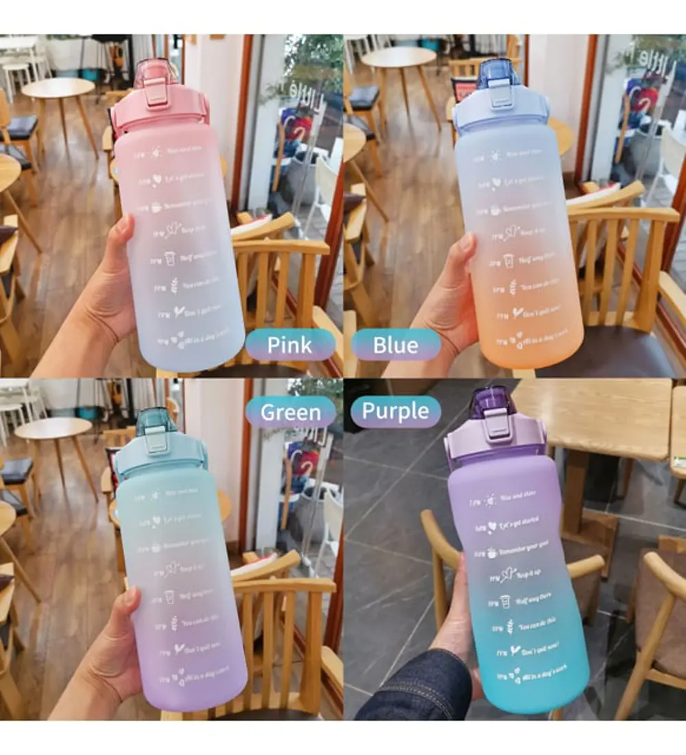 6725 taros quokka life rainbow matata 2 lt