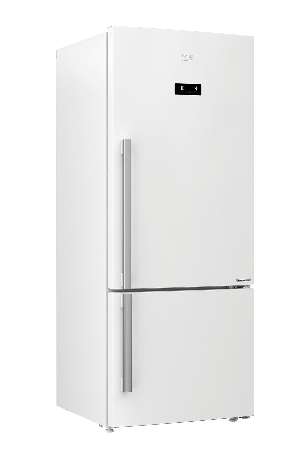 Beko 674532 Eb No Frost Buzdolabi 532 L