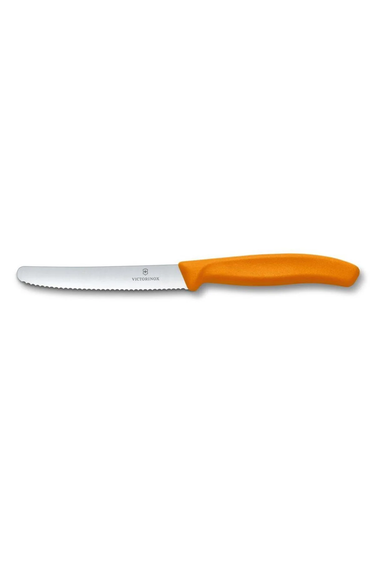 6.7836.l119 Swissclassic 11cm Domates ve Sosis Bıçağı