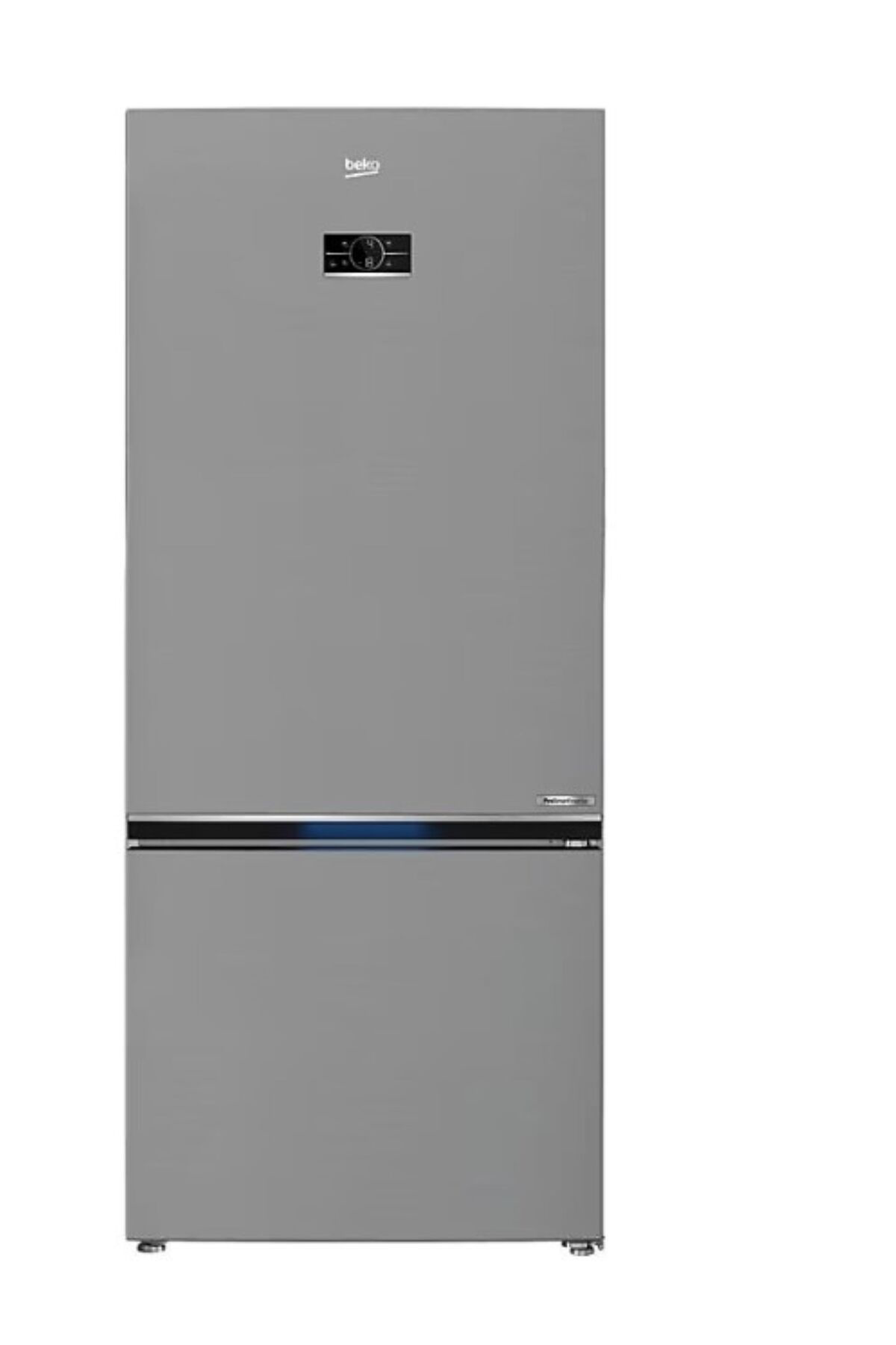 Beko 678550 Ei Kombi No Frost Buzdolabi