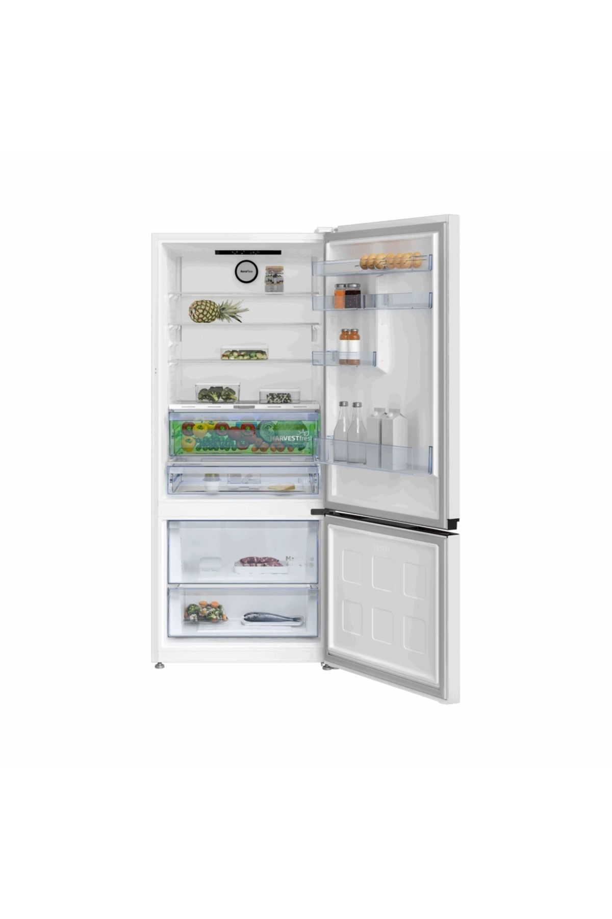 Beko 678550 İeb No Frost Buzdolabı