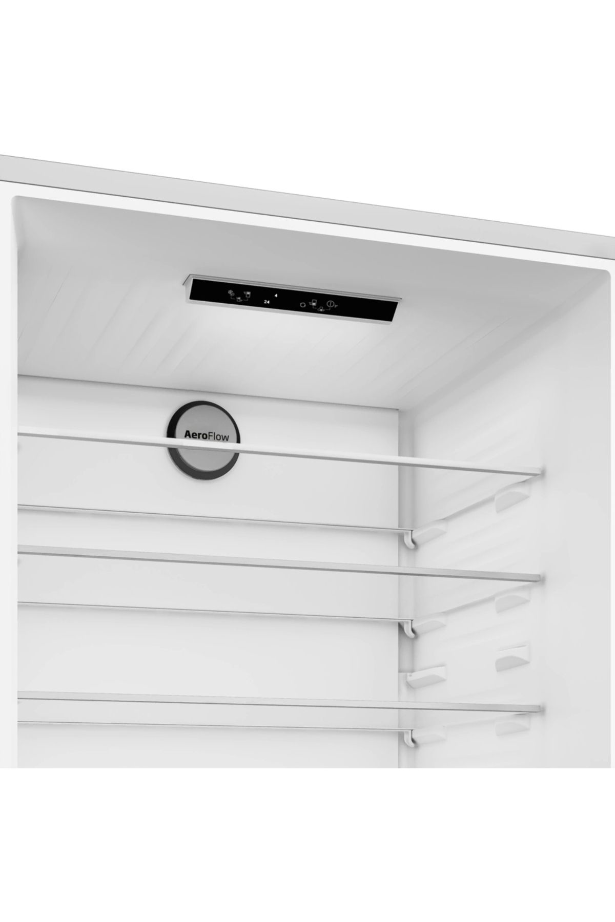 Beko 678550 İeb No Frost Buzdolabı