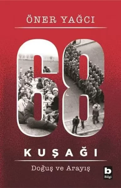 68 Kuşağı Kuşağı - Doğuş ve Arayış Fiyatı, Yorumları ve Özellikleri