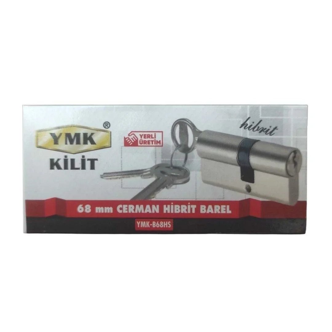 68 mm Cerman Hibrit Barel Fiyatı, Yorumları ve Özellikleri