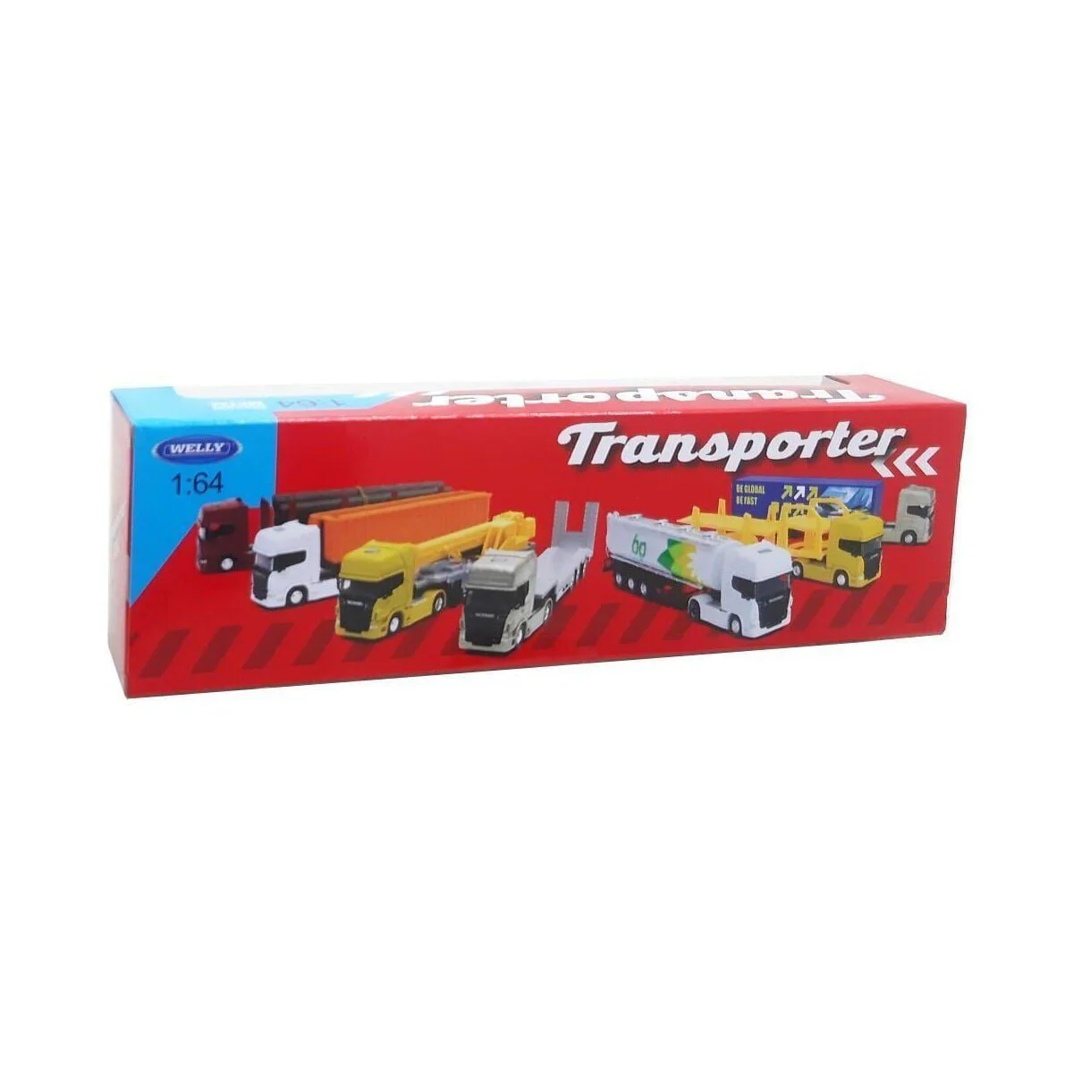 68021SS-F-GW WELLY 1 64 SCANIA R730 TRAILER 48 Fiyatı, Yorumları ve Özellikleri