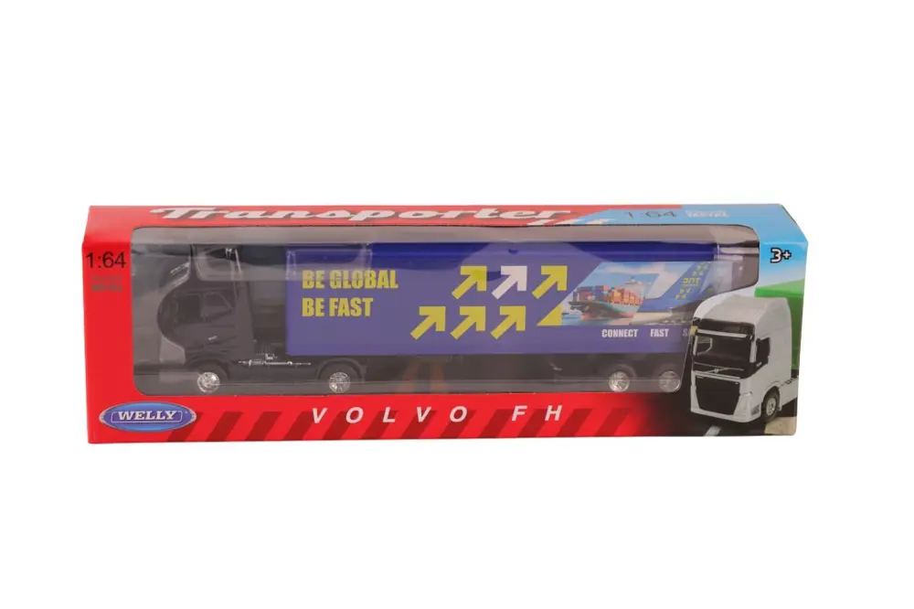 68051SS1-F-GW NessiWorld 1 64 VOLVO FH 48