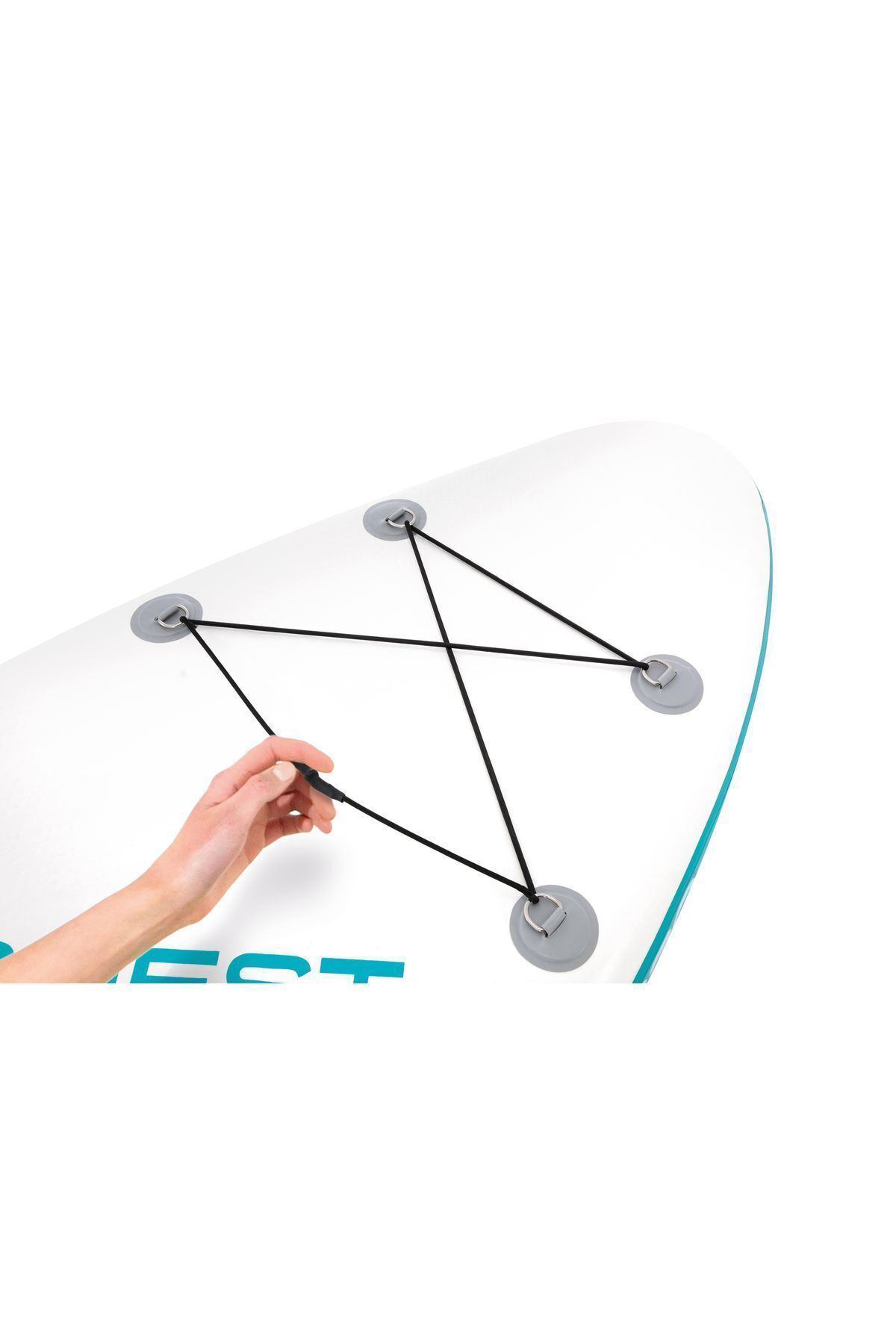 İntex 68241 Sup Surf Tahtası