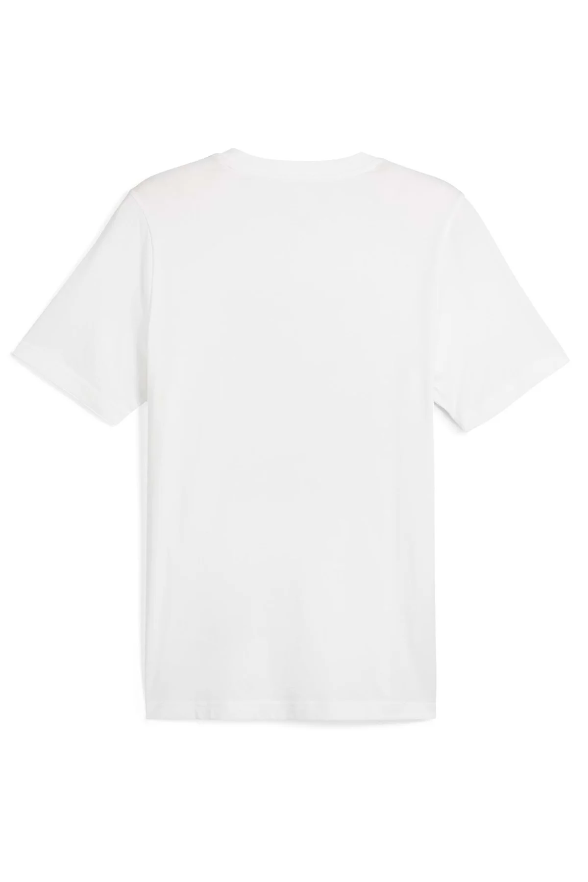 683213 Graphics Photoprint Tee Tişort Erkek T-Shirt BEYAZ