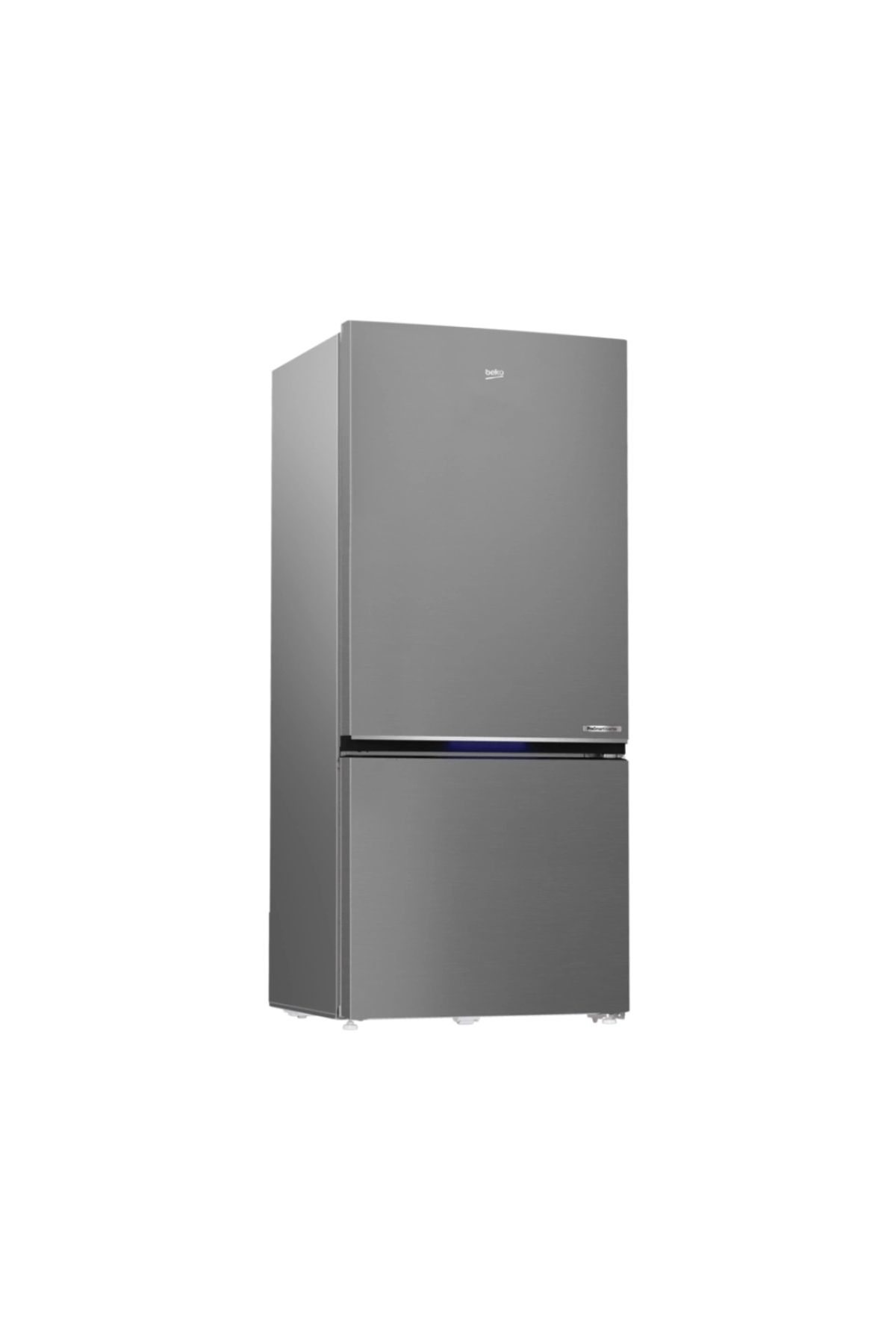 Beko 683614 İei Kombi No Frost Buzdolabi