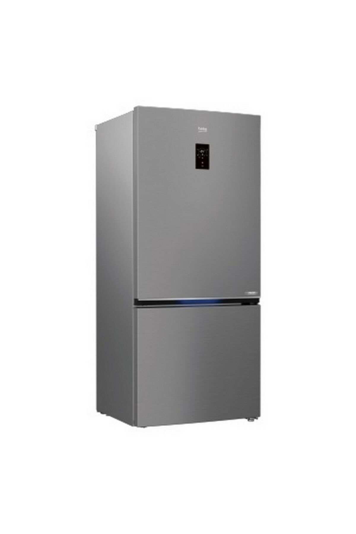 Beko 683721 Ei Kombi Tipi 2 Kapakli No Frost Buzdolabi