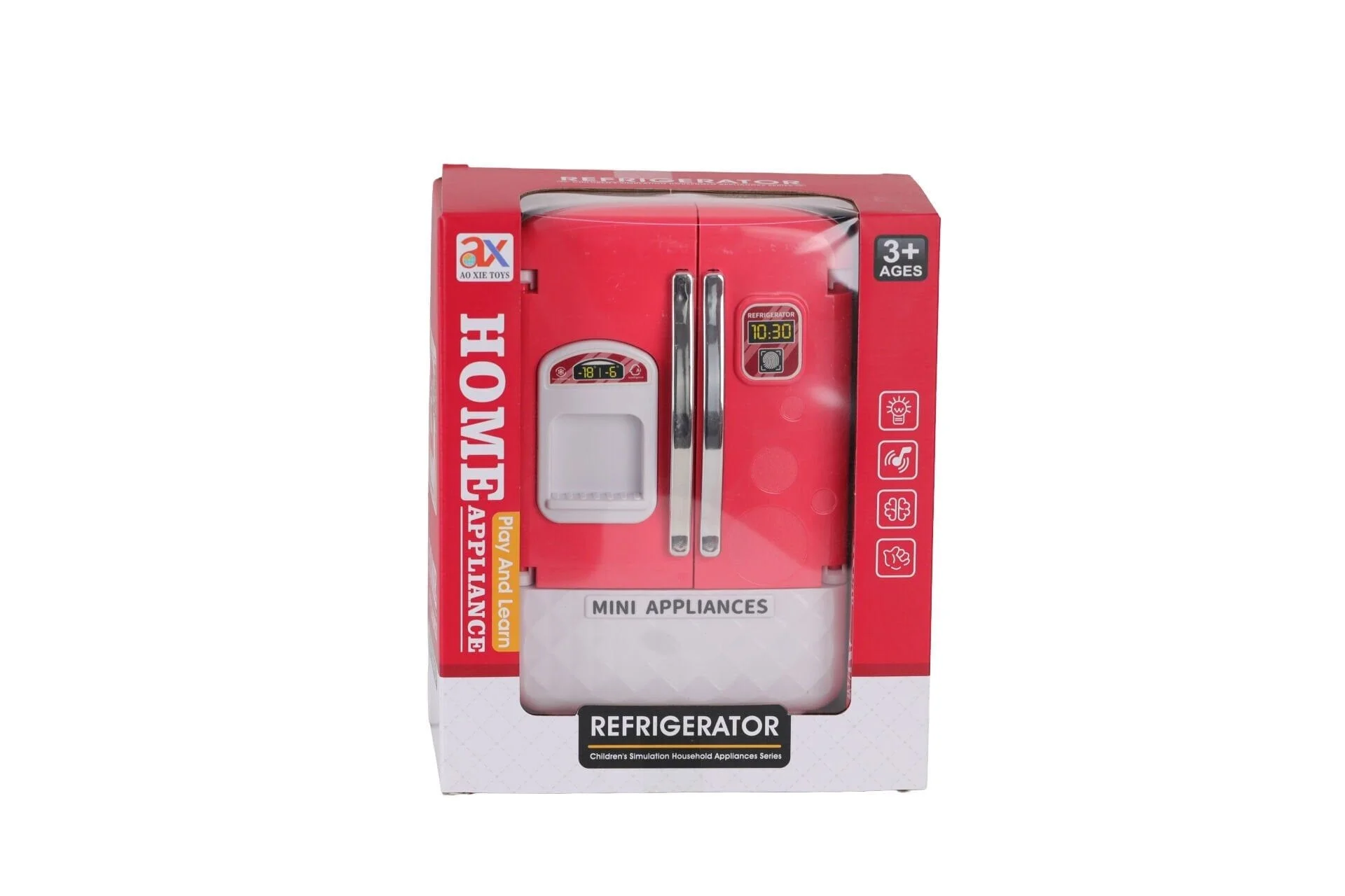 6849A KUTULU PİLLİ BUZDOLABI 6849A KUTULU PİLLİ BUZDOLABI