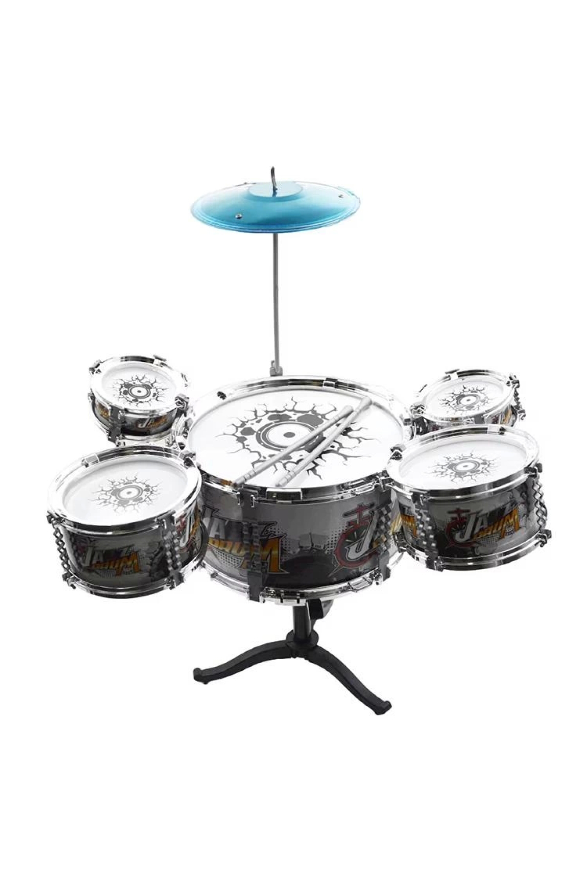 Ctoy -685-36 Büyük Boy Bateri