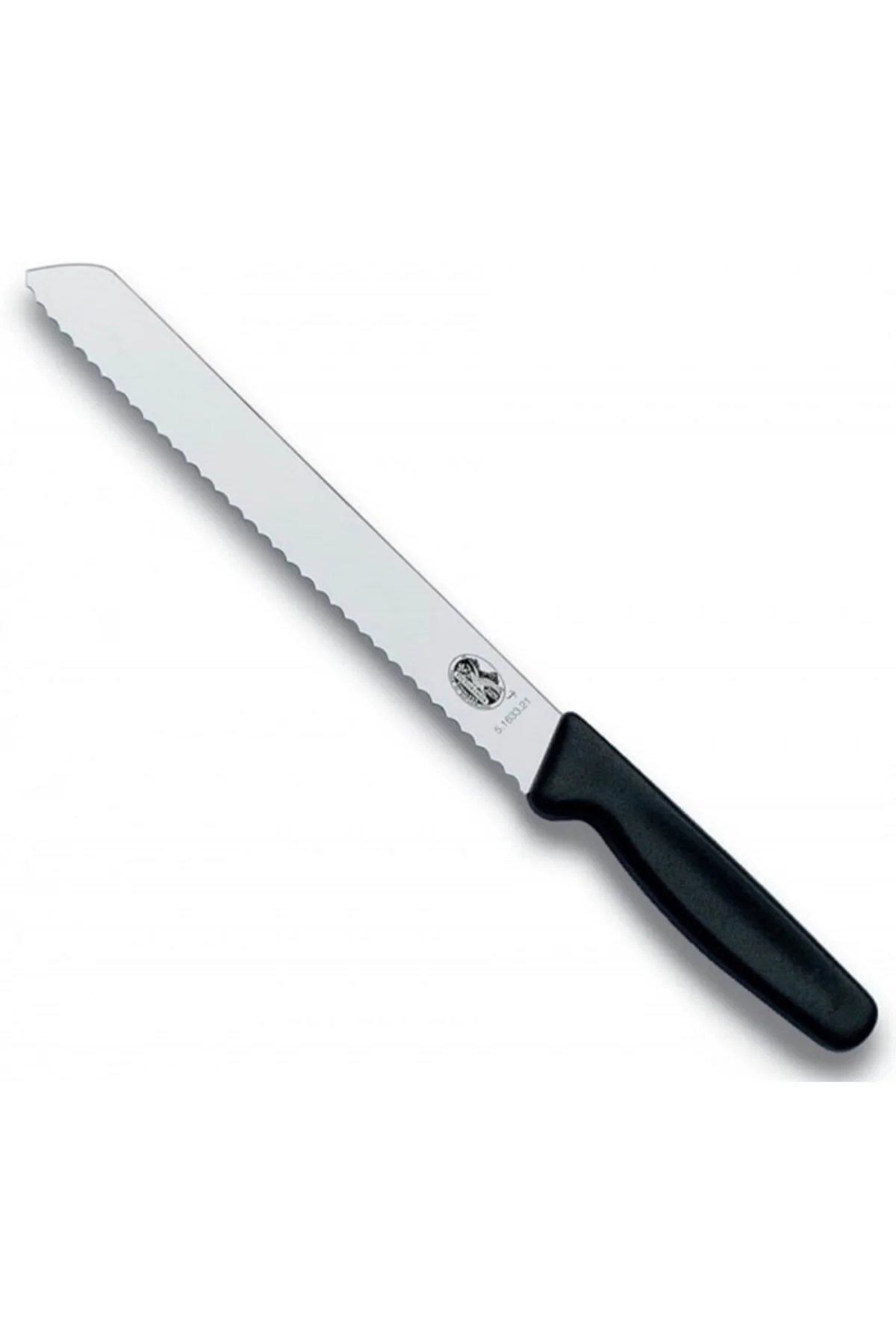 6.8633.21b Swissclassic 21cm Ekmek Bıçağı (BLİSTERLİ)