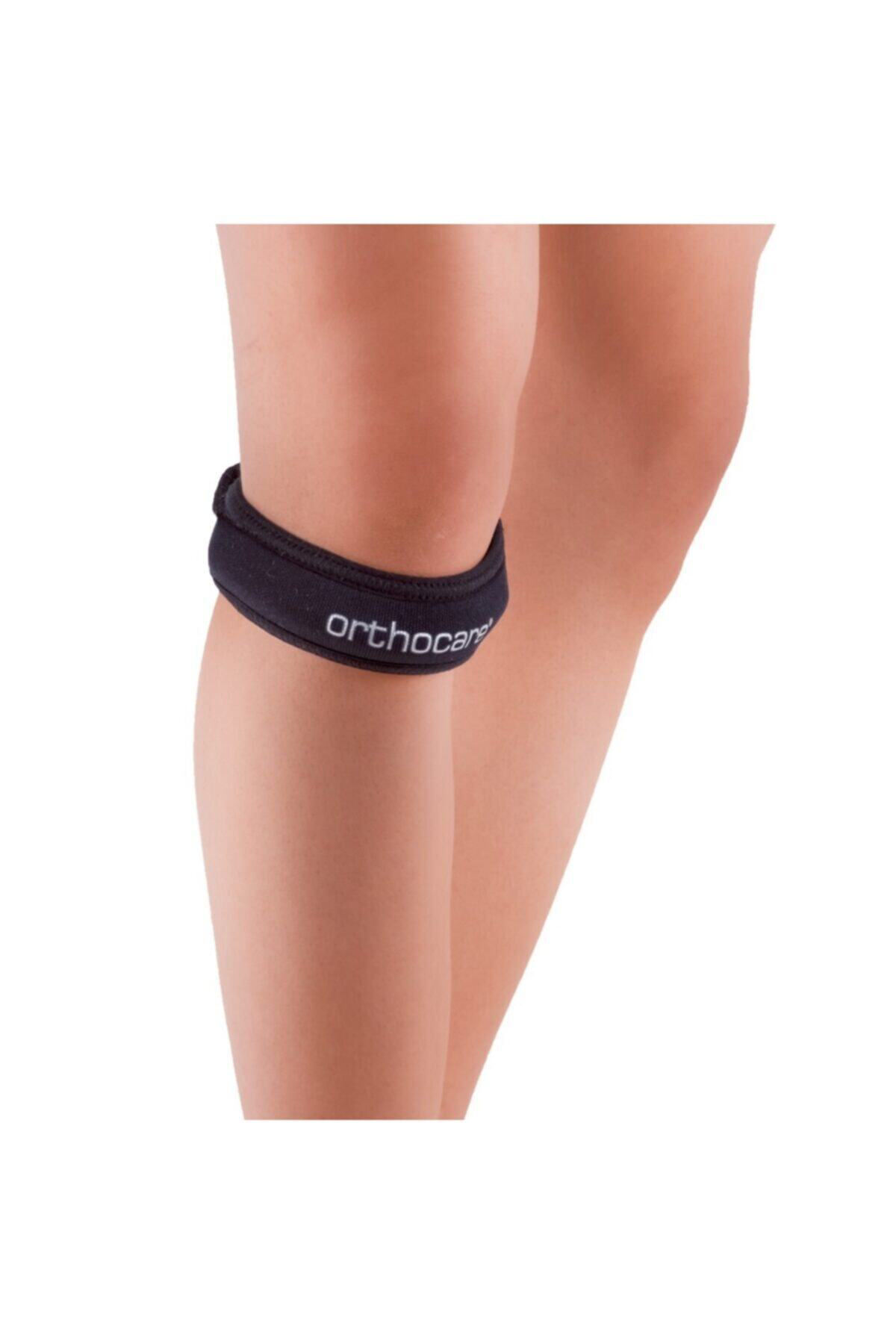 6876 Patella Desteği Tendon Bandı Bandajı Diz Ağrısı Destek Bandı