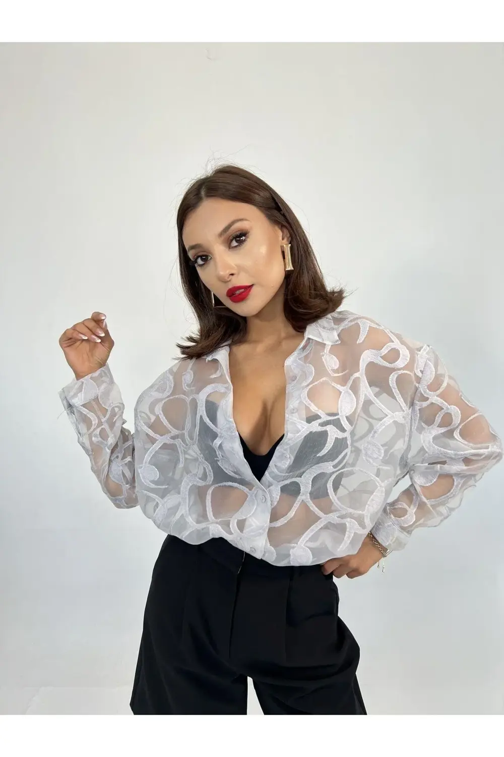 6885 GÖMLEK-FLORANSA