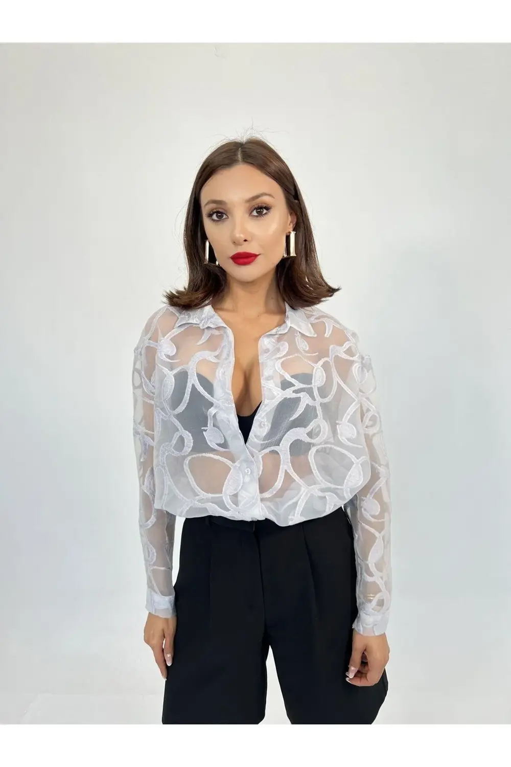 6885 GÖMLEK-FLORANSA