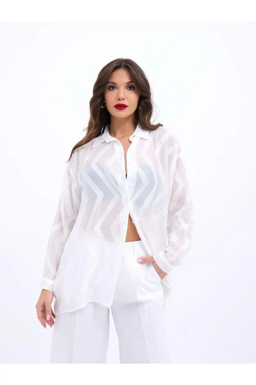 6885 GÖMLEK-OKLAHOME CİTY