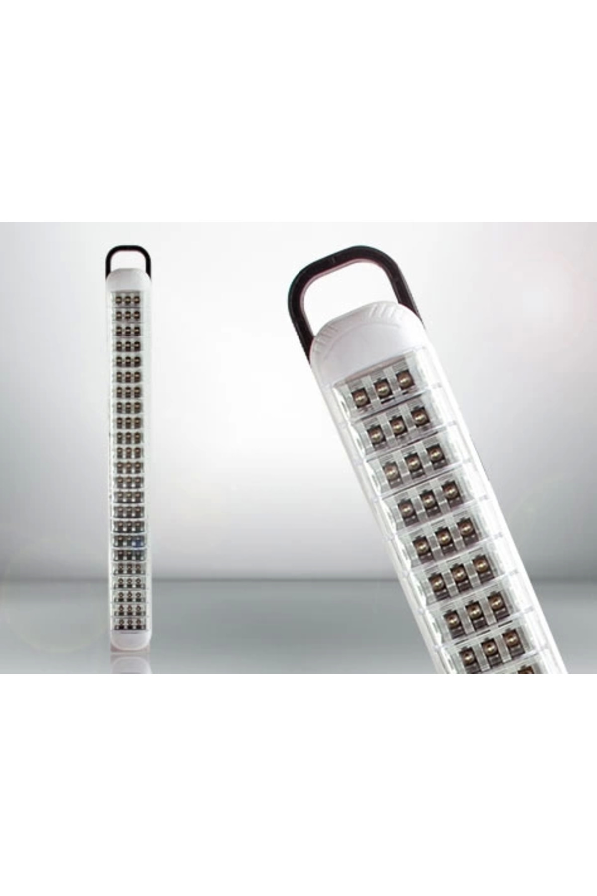 Firsat Ayi 69 Ledli Şarj Edilebilir İşıldak (336336)