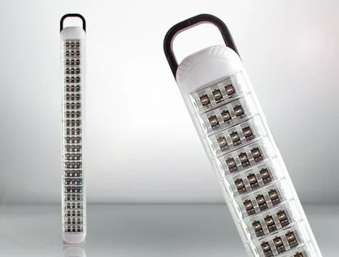 69 Ledli Şarj Edilebilir Işıldak Diğer