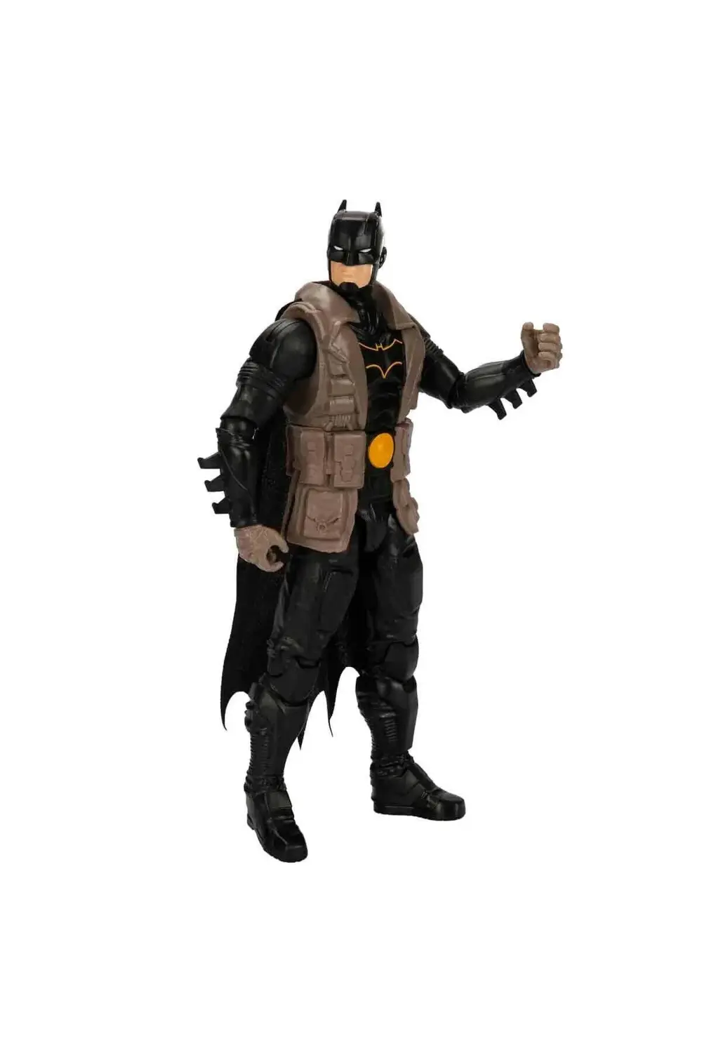 69258 SUN-SPM-FİGÜR BATMAN S10 V1 30CM BMAN